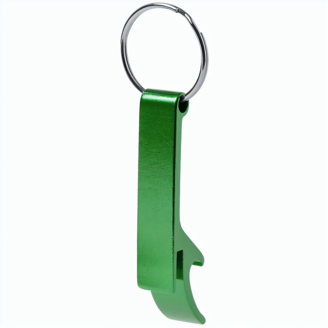 Schlüsselanhänger Flaschenöffner Stiked