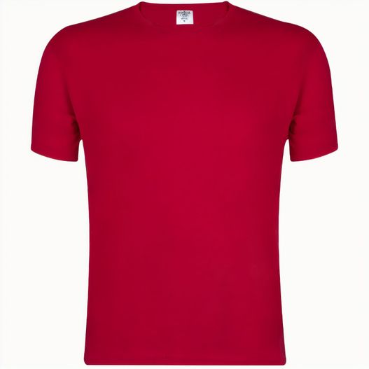 Erwachsene Farbe T-Shirt "keya" MC150 (Bild 1)