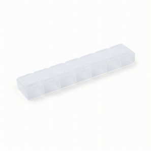 Pillendose Lucam