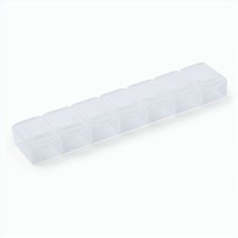 Produktabbildung Pillendose Lucam Pillendose Lucam