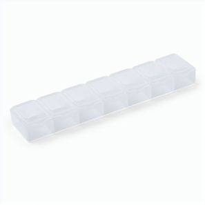 Pillendose Lucam