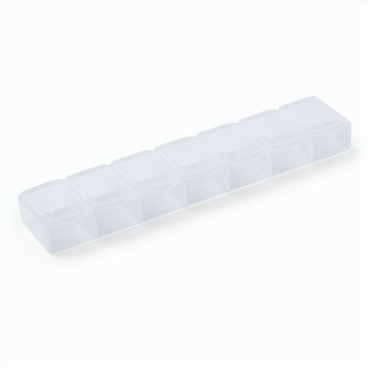 Pillendose Lucam (Bild 1)