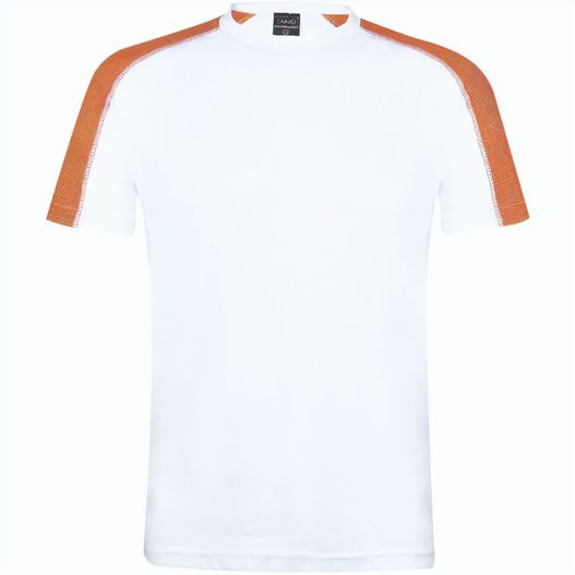 Produktabbildung Erwachsene T-Shirt Tecnic Dinamic Comby Erwachsene T-Shirt Tecnic Dinamic Comby (Bild 1)