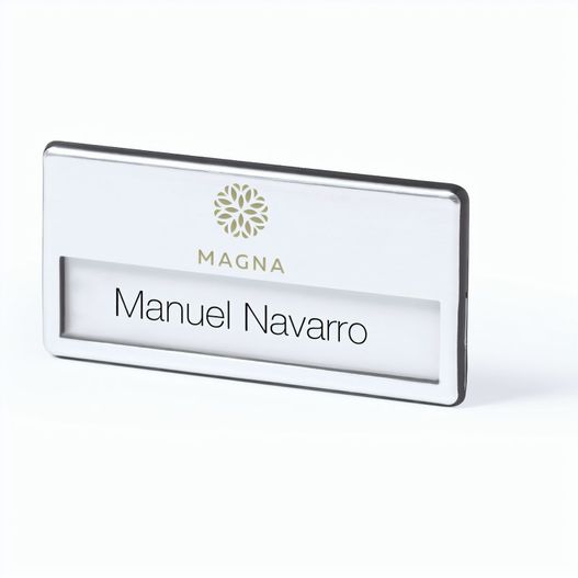 Namensschild Upsin (Bild 1)