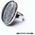 Verstellbarer Ring Hansok (Bild 1)
