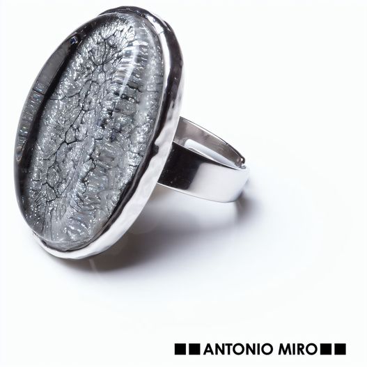 Verstellbarer Ring Hansok (Bild 1)