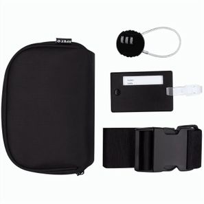 Reise Set Biccap