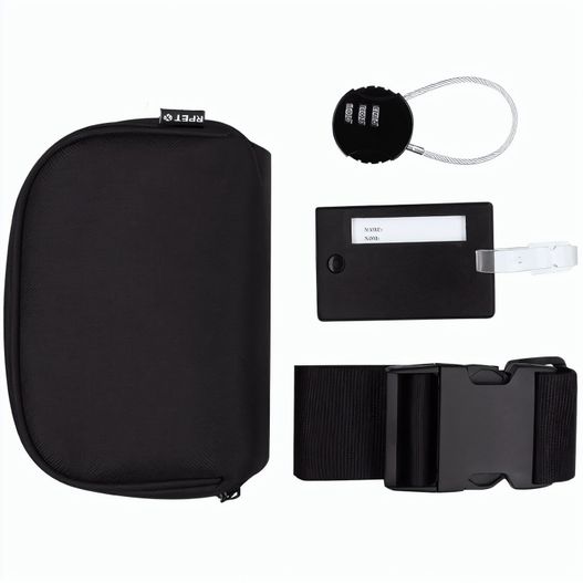 Produktabbildung Reise Set Biccap Reise Set Biccap (Bild 1)