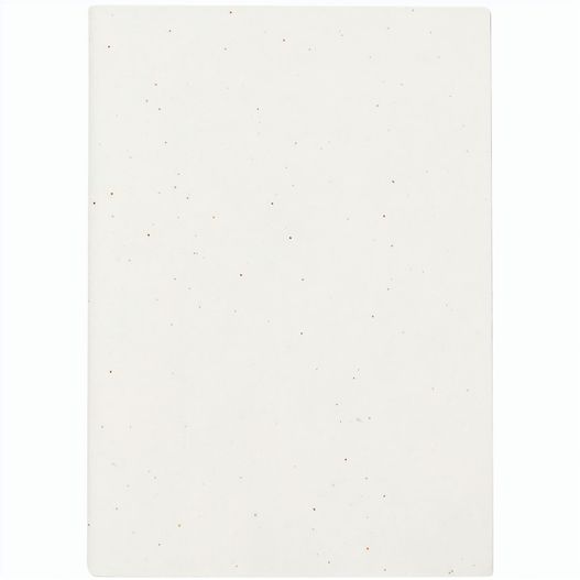 Produktabbildung Samen Notizbuch Derna Samen Notizbuch Derna (Bild 1)