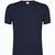 Erwachsene Farbe T-Shirt "keya" MC130 (Bild 1)