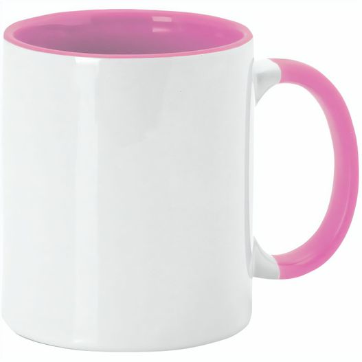 Produktabbildung Sublimations Tasse Harnet Sublimations Tasse Harnet (Bild 1)