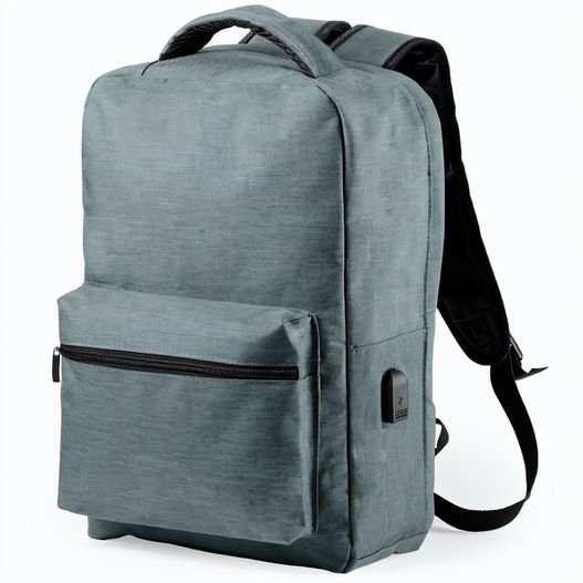 Produktabbildung Anti-Diebstahl Rucksack Komplete Anti-Diebstahl Rucksack Komplete (Bild 1)