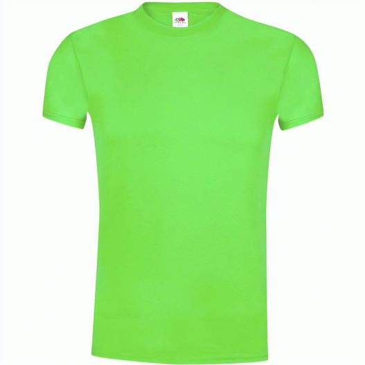 Produktabbildung Erwachsene Farbe T-Shirt Original T Erwachsene Farbe T-Shirt Original T (Bild 1)