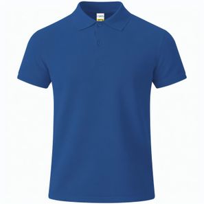 Kinder Farbe Polo-Shirt Charles
