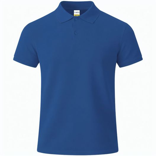 Kinder Farbe Polo-Shirt Charles (Bild 1)