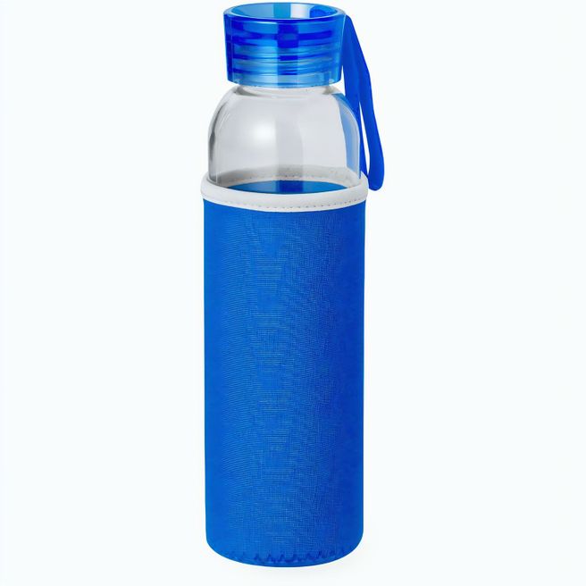 Trinkflasche Venen
