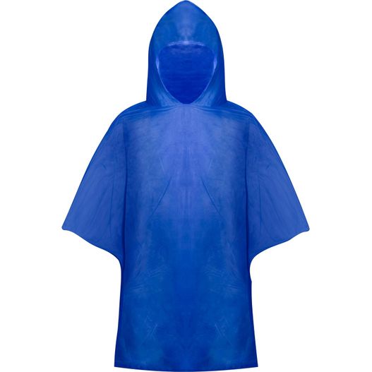 Produktabbildung Poncho Teo Poncho Teo (Bild 1)