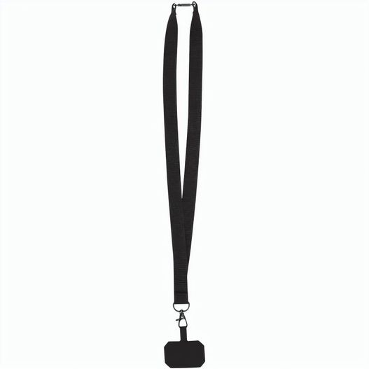 Produktabbildung Halter Schlüsselband Sailix Halter Schlüsselband Sailix (Bild 1)