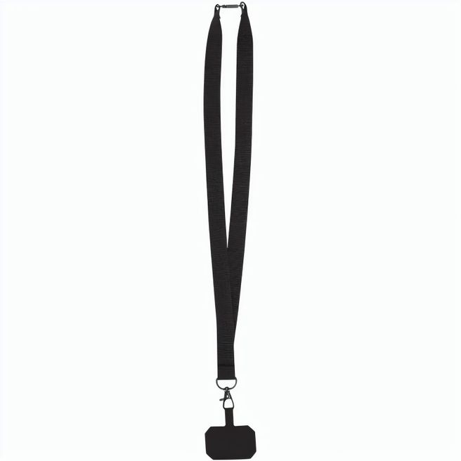 Halter Schlüsselband Sailix