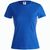 Frauen Farbe T-Shirt "keya" WCS150