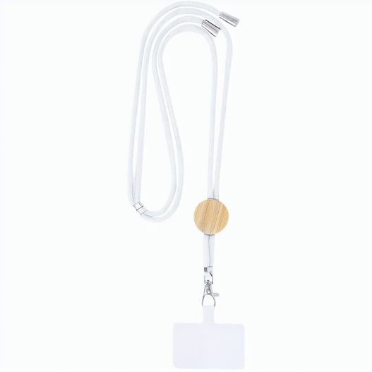 Halter Schlüsselband Thorne (Bild 1)