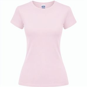 Erwachsene Frauen Farbe T-Shirt Epika