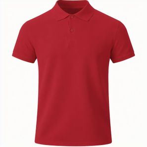 Erwachsene Farbe Polo-Shirt Charles