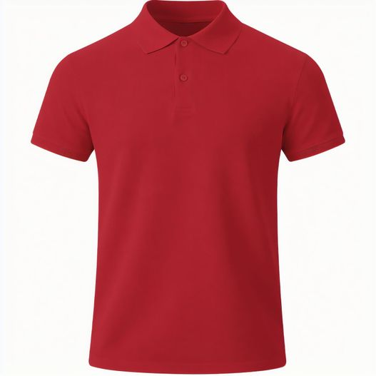 Erwachsene Farbe Polo-Shirt Charles (Bild 1)