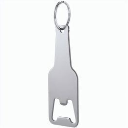 Schlüsselanhänger Flaschenöffner Clevon