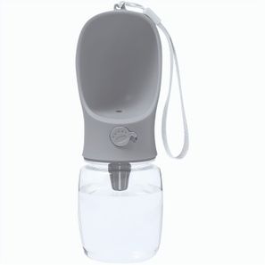 Trinkflasche für Haustier Flaganan