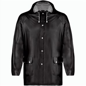 Regenjacke Hinbow