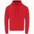 Erwachsene Sweatshirt mit Kapuze Dretius (Bild 1)