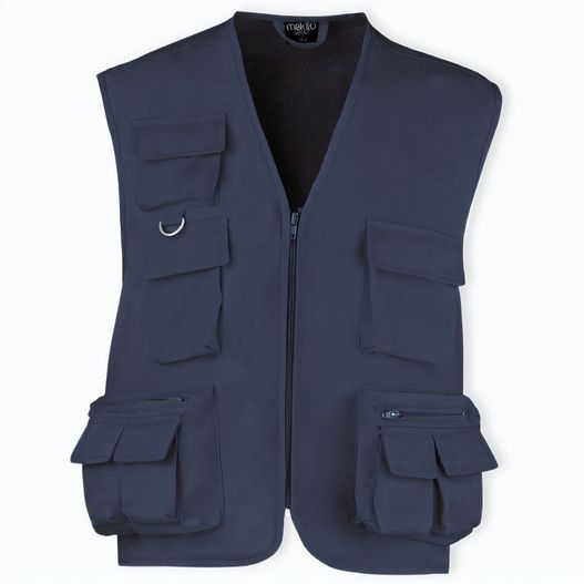 Produktabbildung Weste Soviet Weste Soviet (Bild 1)