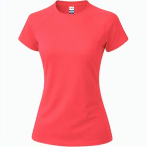 Frauen T-Shirt Cocker