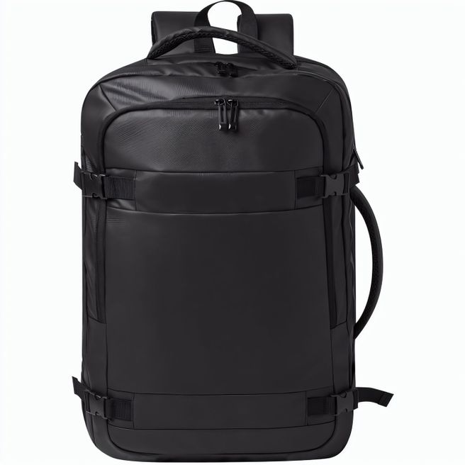 Dokumententasche Rucksack Tanen