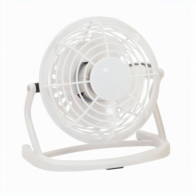 Produktabbildung Mini Ventilator Miclox Mini Ventilator Miclox