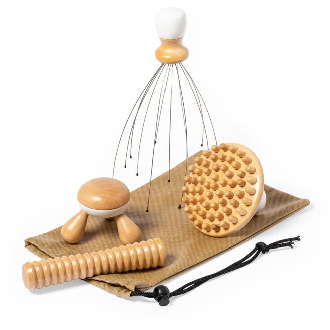 Produktabbildung Massagegerät Tefen Massagegerät Tefen