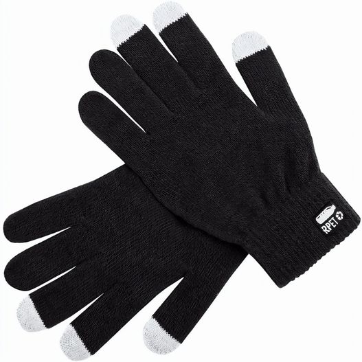 Produktabbildung Touchpad Handschuhe Despil Touchpad Handschuhe Despil (Bild 1)
