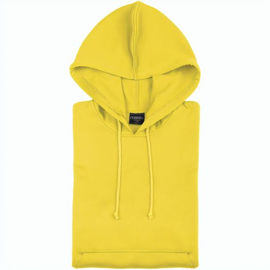 Kinder Technische Sweatshirt Theon (Bild 1)