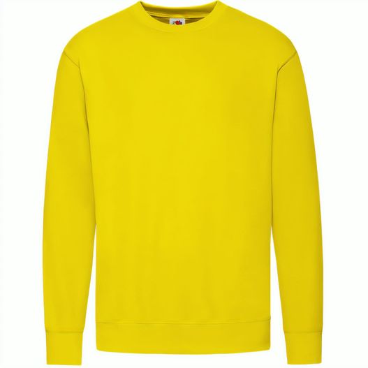 Kinder Sweatshirt Classic Set-In Sweat (Bild 1)