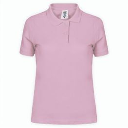 Produktabbildung Frauen Farbe Polo-Shirt "keya" WPS180 Frauen Farbe Polo-Shirt "keya" WPS180