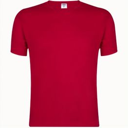 Erwachsene Farbe T-Shirt "keya" MC180