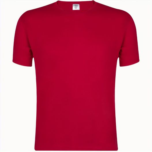 Produktabbildung Erwachsene Farbe T-Shirt "keya" MC180 Erwachsene Farbe T-Shirt "keya" MC180 (Bild 1)