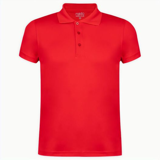 Polo-Shirt Tecnic Plus (Bild 1)