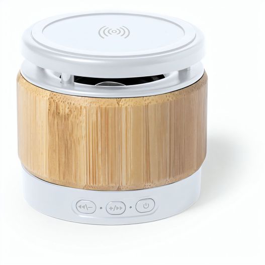 Ladegerät Lautsprecher Zakrox (Bild 1)