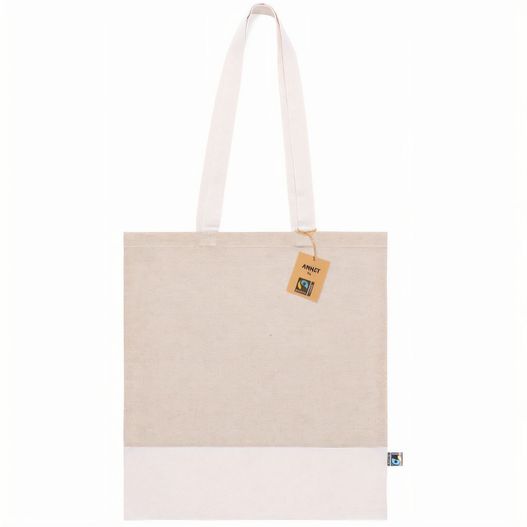 Produktabbildung Tasche Annet Fairtrade Tasche Annet Fairtrade (Bild 1)