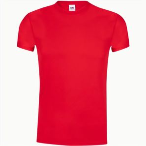 Erwachsene Farbe T-Shirt Original T