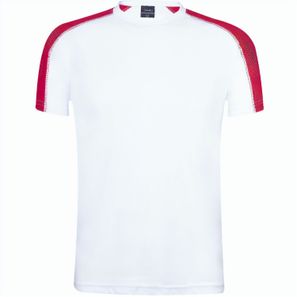 Erwachsene T-Shirt Tecnic Dinamic Comby