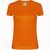 Frauen Farbe T-Shirt "keya" WCS180