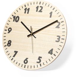Wanduhr Yustry